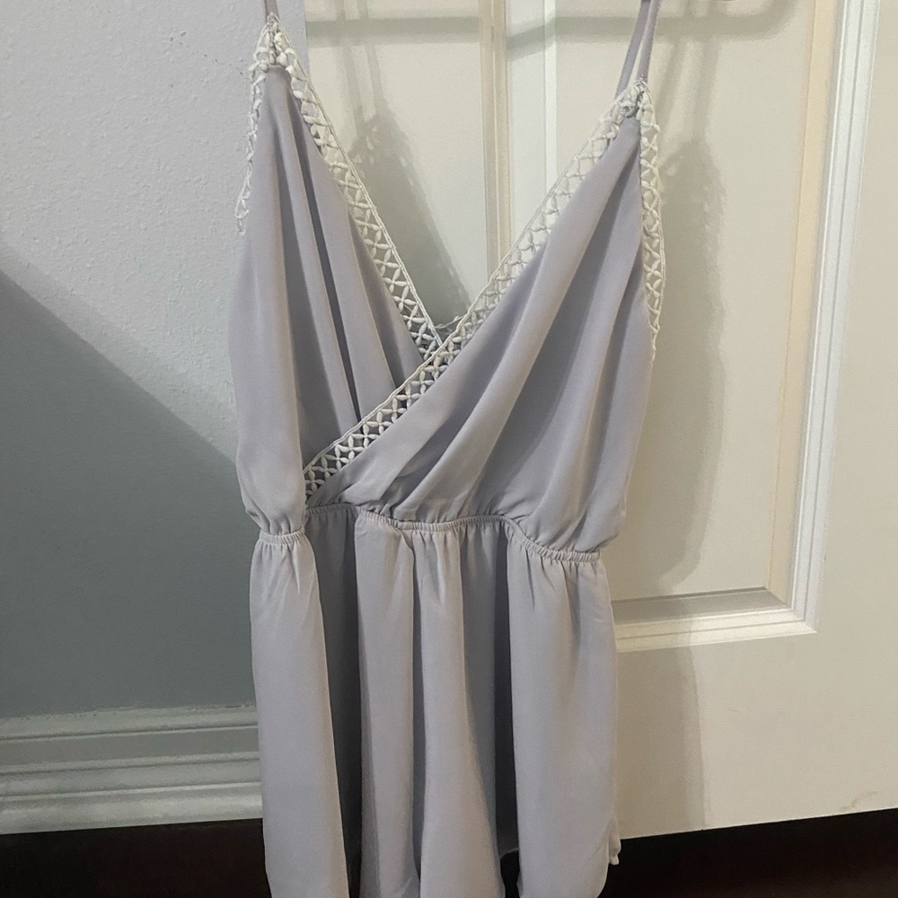 Tobi Romper